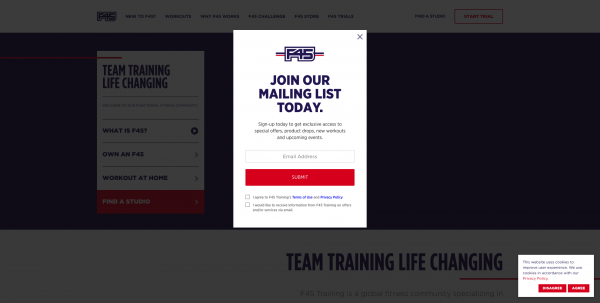 Life Changing Gym & Functional Team Training